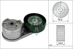INA 534072510 V KAYIŞ GERGİ KOMPLE FORD TRANSİT-CUSTOM 18> 2.0 ECOBLUE