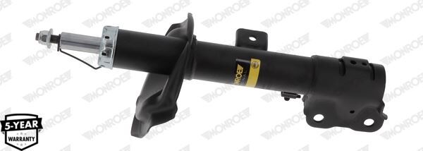 MONROE G8353 ÖN AMORTİSÖR SAĞ CITROEN C4 AIRCROSS 12> PEUGEOT P4008 12> MITSUBISHI ASX 10>