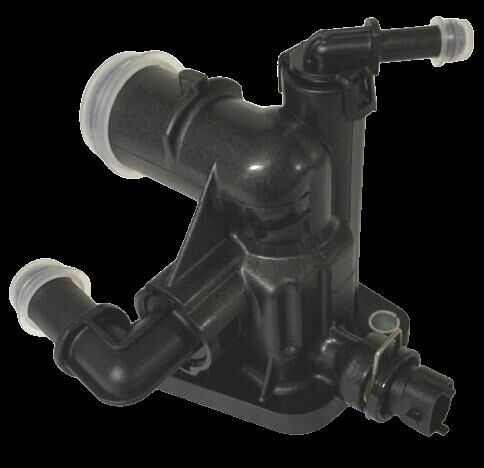 OES T104.03 TERMOSTAT 88 C FIAT EGEA 16> DOBLO 15>23 FIORINO 09> 1.3D MJET EURO 6 PSA BIPPER-NEMO 1.4 HDİ 2010 >