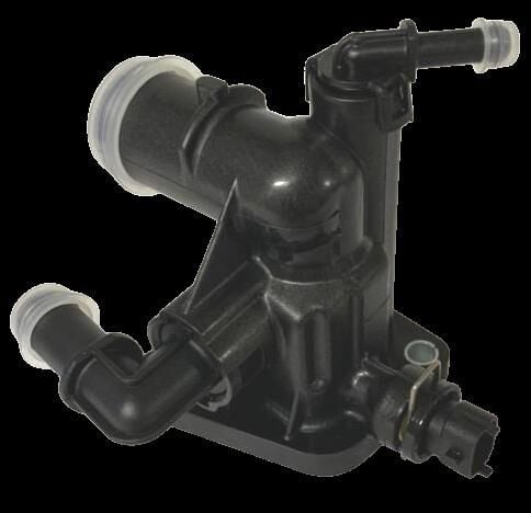 OES T104.03 TERMOSTAT 88 C FIAT EGEA 16> DOBLO 15>23 FIORINO 09> 1.3D MJET EURO 6 PSA BIPPER-NEMO 1.4 HDİ 2010 >