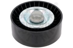 OPTIMAL 0-N1505S KAYIS GERGI RULMANI BMW N42 N45 N46 E87 E46 E60 E90 E83 E84