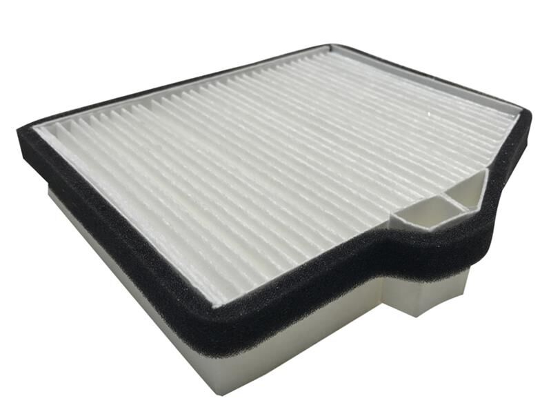 SARDES SC695 POLEN FİLTRESİ STAREX 2.4-2.5