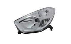 TYC DAC10LG004 20-E730-05-2B FAR SİNYAL SOL DACIA DOKKER LODGY 12> MEKANİK H4
