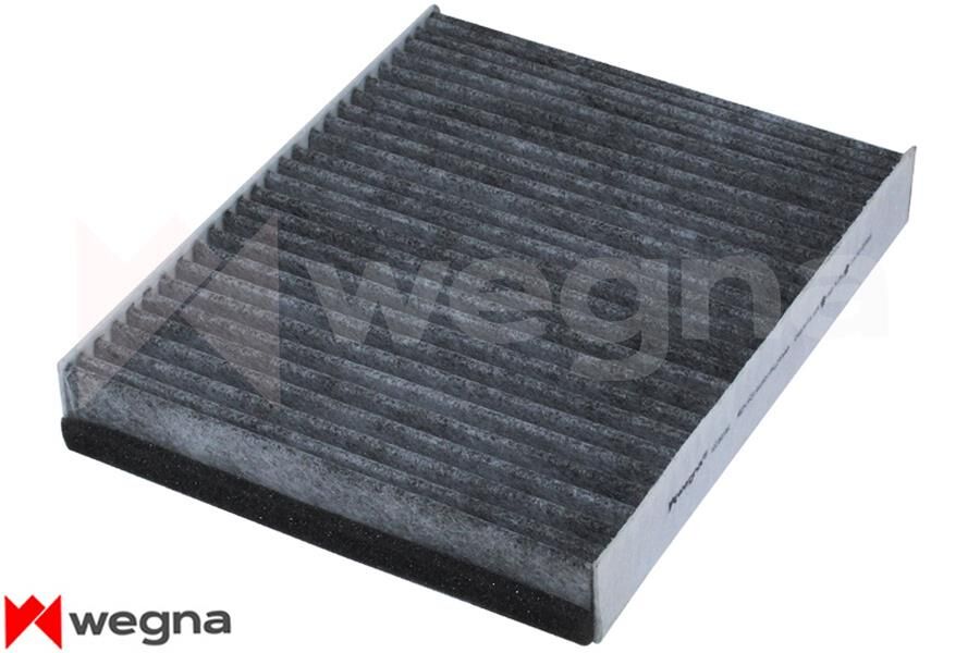 WEGNA WC3011C POLEN FİLTRESİ KARBONLU FORD FOCUS III 2011 >2015 > KUGA 13 >CONNECT 13 > VOLVO V40 2012 >2015 > CUK 25007