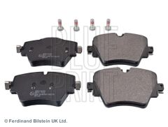 BLUEPRINT ADB114220 FREN BALATASI ON BMW G42 G20 G30 G31 G38 G21 G28 G22 G23 G26 F52 F45 F48 F39 G01 G02 G08