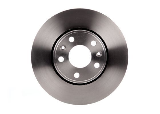 BOSCH 0986479S93 ÖN FREN AYNASI RENAULT LAGUNA III 07>15 MEGANE III 09>15 SCENIC III 09>16 LATITUDE 11> FLUENCE 12> 296x26 HAVALI 5 DELİK