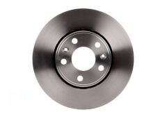 BOSCH 0986479S93 ÖN FREN AYNASI RENAULT LAGUNA III 07>15 MEGANE III 09>15 SCENIC III 09>16 LATITUDE 11> FLUENCE 12> 296x26 HAVALI 5 DELİK