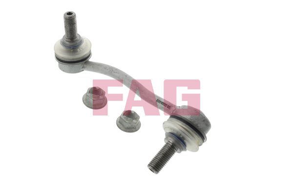 FAG 818033510 ASKI ROTU ON SOL MERCEDES SPRINTER B906 . VW CRAFTER 30-35-50