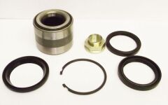 GMB GH0027R2A ARKA TEKER RULMAN SETİ SUBARU FORESTER 2.0L SF SG 98-08 / IMPREZA 1.6L 1.8L 2.0L GC GD 98-05