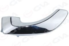 GVA 8391411 İÇ KAPI KOLU KROM SOL KIA SORENTO 03-09