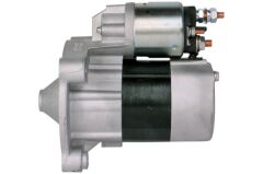 HELLA 8EA012526961 MARŞ MOTORU 12V 0.8kw 9 DİŞ P106-P206-P207-P306-P307-BIPPER-PARTNER-BERLINGO-C2-C3-C4-NEMO-SAXO- XSARA 1.0-1.1-1.4-1.6 8V-16V