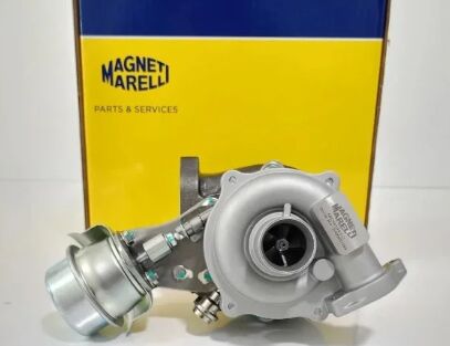 MARELLI 359004200340 TURBO LINEA 07 > DOBLO-GRANDE PUNTO 05 > PALIO-ALBEA-CORSA D 1.3 DMTJ-JTD 85 / 90 BG