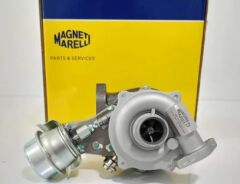 MARELLI 359004200340 TURBO LINEA 07 > DOBLO-GRANDE PUNTO 05 > PALIO-ALBEA-CORSA D 1.3 DMTJ-JTD 85 / 90 BG