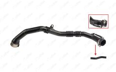 NIFEA 11021 TURBO BORUSU HORTUMU PLASTİK BORU HARİÇ DACIA DOKKER 1.5 dCi K9K 838 12 >
