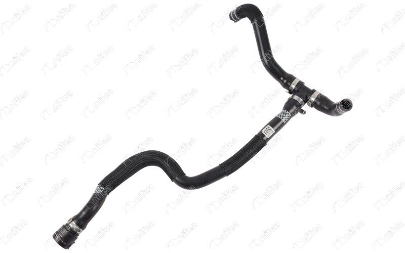 NIFEA 13148 KALORİFER HORTUMU FIAT EGEA 16> 1.4