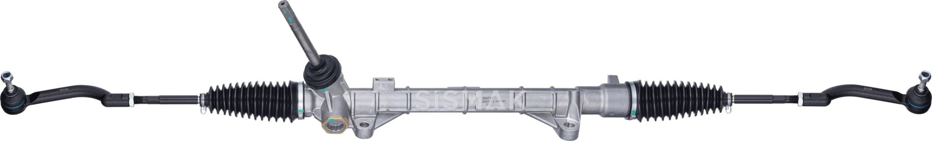 SISMAK 284710T DİREKSİYON KUTUSU ELEKTRİKLİ ROT BAŞ LI NISSAN QASHQAI 1.6L HR16DE J10 06-13/ 2.0L MR20DE 07-12/ 1 .5L Dci K9K J10DE 06-13 / X-TRAIL 2.0L M9R T31 07->/ 2.0L MR20DE T31 07-> / RENAULT KOLEOS 08>