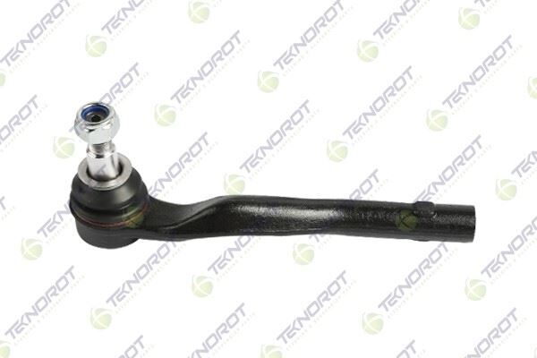 TEKNOROT M-282 ROT BASI SOL MERCEDES E-CLASS W212 S212