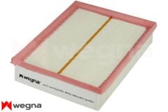 WEGNA WA2417 HAVA FİLTRESİ LGN III 1.5 DCI K9K 780 10/07 >-LGN III 2.0 DCI 10/07 > C 25109/1