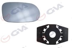 AYNA CAMI SAĞ PALIO 03>-ALBEA 05> MEKANİK KONVEKS VM-6155GR