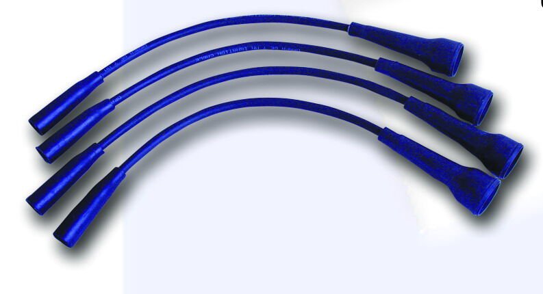 BUJİ KABLOSU RENAULT MEGANE I 96>03 LAGUNA I 95>01 ESPACE III 96>00 2.0 F3R