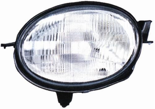 20-5252-08-6B T.COROLLA ÖN FAR LH.99-00