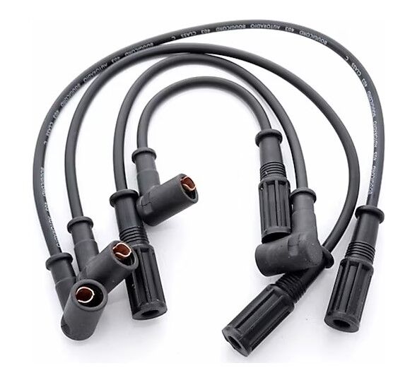 BUJİ KABLO TAKIMI 1.kalite FİAT ALBEA-PALIO-PALIO WEEKEND-SIENA 1.2i 8V