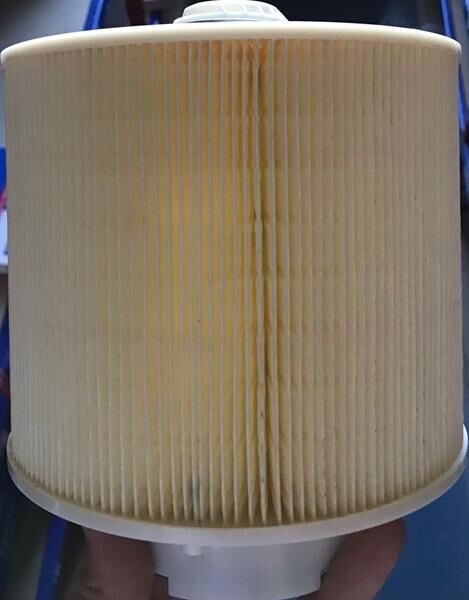 HAVA FİLTRESİ AUDI A6 2.0TDİ 2.0TFSİ 04-11