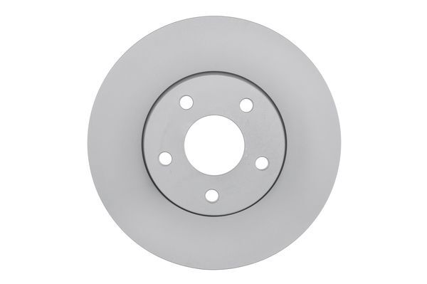 BOSCH 0986479173 ÖN FREN AYNASI FOCUS III 11> FOCUS II 04>11 C MAX 03>07 VOLVO C30 06>12 C70 II 06>13 S40 II 04>12 V50 05>12 278x25x5DLxHVLI
