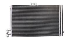 BOSCH 1986AD2167 KLIMA RADYATORU BMW E81 E82 E87 E88 E90 E91 E92 E93 E84 E89