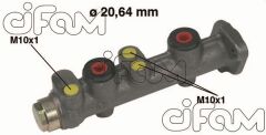 CIFAM 202066 ANA MERKEZ UNO 1.3-1.4-1.5 91-96 20.64 mm