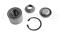 CIFAM 6192907 ARKA TEKER PORYA RULMANI OPEL CROOSLAND 17> P207-P208-P301-P307-P2008-C3-C4-C-ELYSEE-DS3