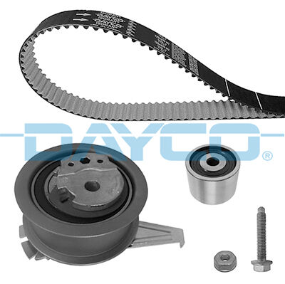 DAYCO KTB999 EKSANTRİK GERGİ KİTİ POLO-FABIA 14>IBIZA IV 15>A1 14> CUSA-CUSB-CYZA-CYZB
