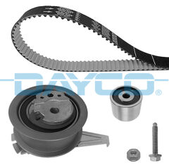 DAYCO KTB999 EKSANTRİK GERGİ KİTİ POLO-FABIA 14>IBIZA IV 15>A1 14> CUSA-CUSB-CYZA-CYZB