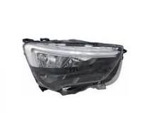 OE-OPEL 1634150880 COMBO E FAR SAG  LED GÜNDÜZ SÜRÜS FARLAR IÇIN