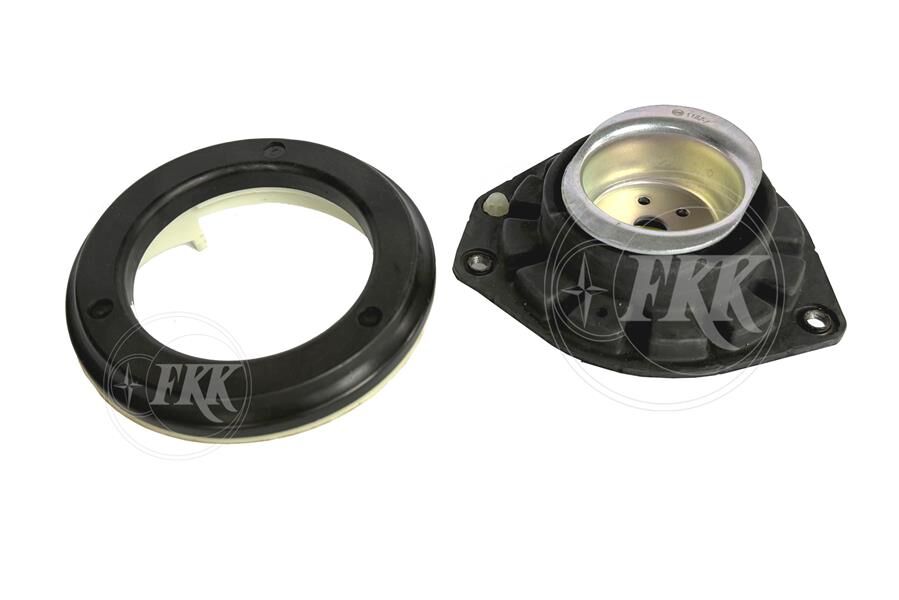 FKK 1182-1 AMORTİSÖR TAKOZU ÖN SAĞ-SOL RULMANLI RENAULT MEGANE II 02>