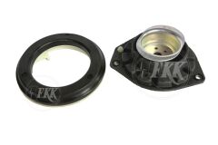 FKK 1182-1 AMORTİSÖR TAKOZU ÖN SAĞ-SOL RULMANLI RENAULT MEGANE II 02>