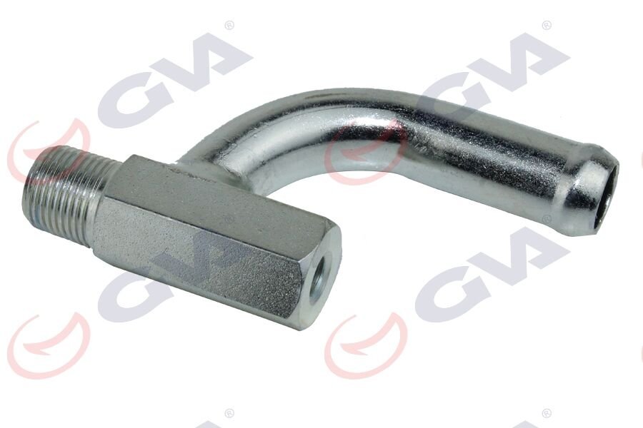 GVA 6881110 SİLİNDİR KAPAK SU GİRİŞ BORUSU HYUNDAI H100 STAREX D4BH 97-06 / KAMYONET 96-> / KIA PREGIO K2500 D4B H 04-> / MITSUBISHI L300 4D56 88-97