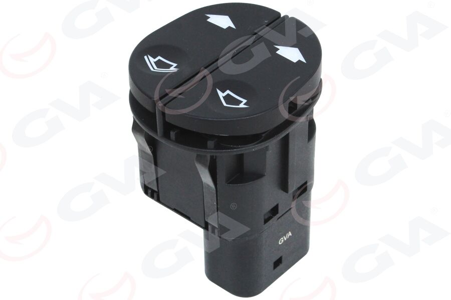 GVA 8033000 CAM DÜĞMESİ ÖN SOL ÇİFTLİ 6 PİN FORD TRANSİT V347-CONNECT-FİESTA-FUESİON 02>