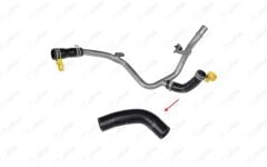 NIFEA 11029 SOĞUTMA HORTUMU RENAULT MEGANE IV 18> CAPTUR II 20> KADJAR 18> CLIO V 19> 1.5dCi