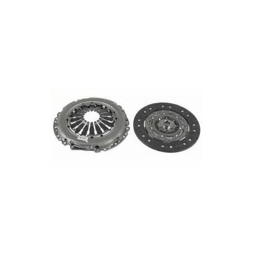 OP 504360588 DEBRİYAJ SETİ BASKI DİSK FIAT DUCATO 06> 2.3 JTD