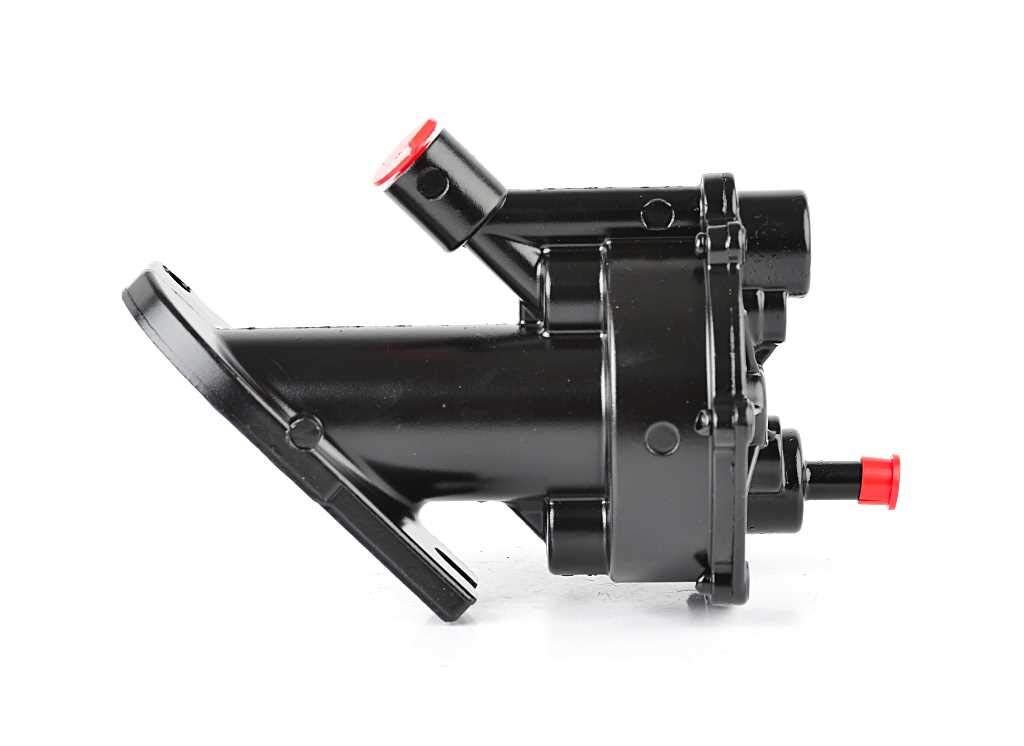 BSG BSG 30-235-007 CONNECT VAKUM POMPASI YENI SERI CIVATALI