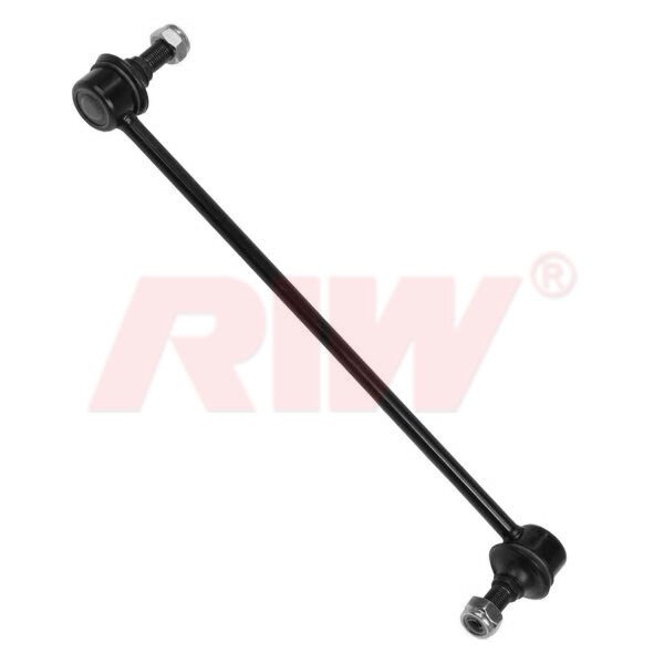 RIW HN4041 Z ROTU ÖN SAĞ/SOL HONDA CRV 2.0L R20A2 RE5 06-12 / 1.6L N16A2 N16A4 RE6 13->