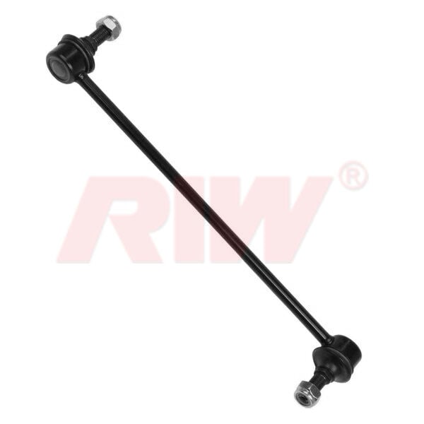 RIW HN4041 Z ROTU ÖN SAĞ/SOL HONDA CRV 2.0L R20A2 RE5 06-12 / 1.6L N16A2 N16A4 RE6 13->