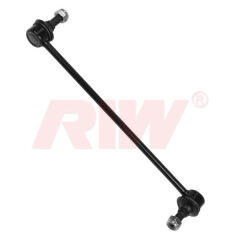 RIW HN4041 Z ROTU ÖN SAĞ/SOL HONDA CRV 2.0L R20A2 RE5 06-12 / 1.6L N16A2 N16A4 RE6 13->