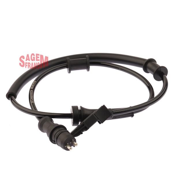 SAGEM 60167 ABS SENSÖRÜ ARKA SAĞ-SOL RENAULT LAGUNA II 01>07