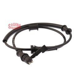 SAGEM 60167 ABS SENSÖRÜ ARKA SAĞ-SOL RENAULT LAGUNA II 01>07