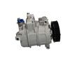 KLİMA KOMPRESÖRÜ A3 03> ALTEA-CADDY III -TOLEDO-OCTAVIA 04> LEON-PASSAT 05> JETTA III-IV-GOLF V-VI-