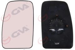 AYNA CAMI SOL MASTER III 10>-MOVANO 10> ISITMALI KONVEKS VM-971GHL