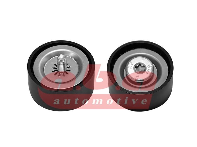 ABA 25757514.1 KAYIS GERGI RULMANI MERCEDES W639 B906 B907 B910