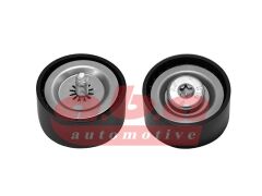 ABA 25757514.1 KAYIS GERGI RULMANI MERCEDES W639 B906 B907 B910